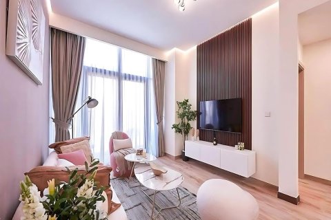 Appartement à Dubai, 1 chambre, 57.6 m², № 23866 - photo 3