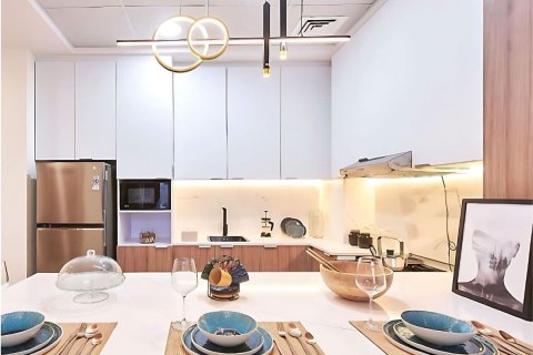 Appartement à Dubai, 1 chambre, 57.6 m², № 23866 - photo 7