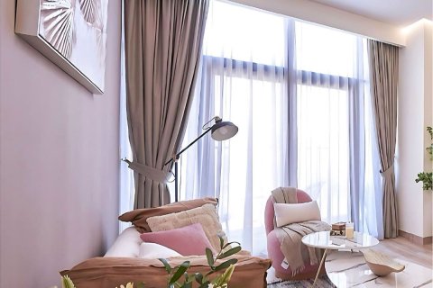 Appartement à Dubai, 1 chambre, 57.6 m², № 23866 - photo 13