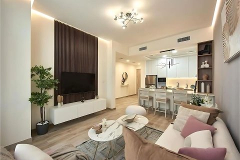 Appartement à Dubai, 1 chambre, 57.6 m², № 23866 - photo 5