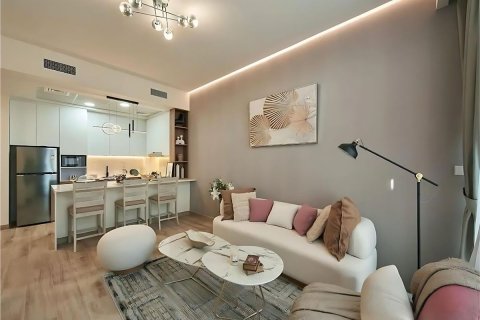 Appartement à Dubai, 1 chambre, 57.6 m², № 23866 - photo 4