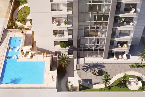Appartement à Dubai, 1 chambre, 57.6 m², № 23866 - photo 12