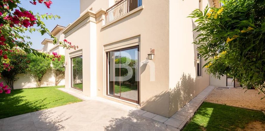 Вилла в Arabian Ranches 2, Дубай, 5 спален, 405м², № 21981