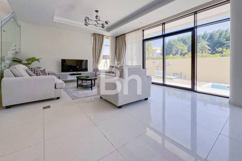 فيلا في داماك هيلز (أكويا باي داماك), دبي 5 غرف نوم , 404 م² رقم 22003 - صورة 26