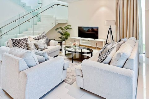 فيلا في داماك هيلز (أكويا باي داماك), دبي 5 غرف نوم , 404 م² رقم 22003 - صورة 19