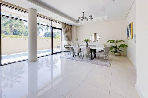 فيلا في داماك هيلز (أكويا باي داماك), دبي 5 غرف نوم , 404 م² رقم 22003 - صورة 21