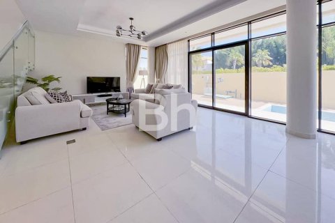 فيلا في داماك هيلز (أكويا باي داماك), دبي 5 غرف نوم , 404 م² رقم 22003 - صورة 25