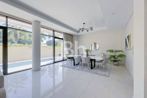 فيلا في داماك هيلز (أكويا باي داماك), دبي 5 غرف نوم , 404 م² رقم 22003 - صورة 24