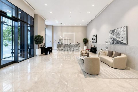 Apartamento en EMAAR Beachfront, Dubai Harbour, Dubai, 4 dormitorios, 286.51 m², № 128546 - foto 23