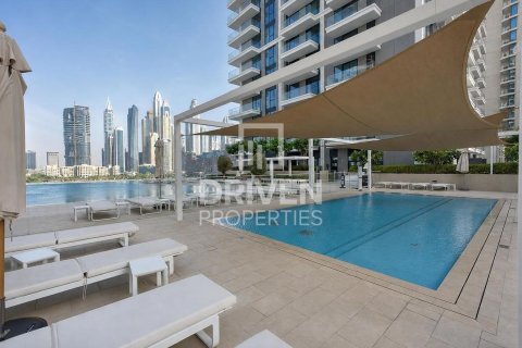 Apartamento en EMAAR Beachfront, Dubai Harbour, Dubai, 4 dormitorios, 286.51 m², № 128546 - foto 28
