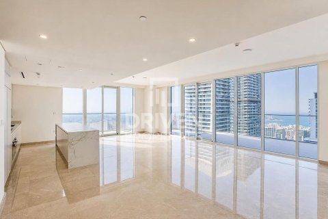 Apartamento en EMAAR Beachfront, Dubai Harbour, Dubai, 4 dormitorios, 286.51 m², № 128546 - foto 3