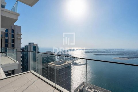 Apartamento en EMAAR Beachfront, Dubai Harbour, Dubai, 4 dormitorios, 286.51 m², № 128546 - foto 2