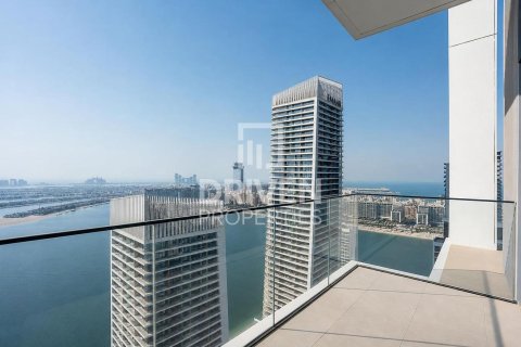Apartamento en EMAAR Beachfront, Dubai Harbour, Dubai, 4 dormitorios, 286.51 m², № 128546 - foto 24