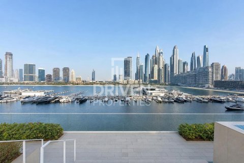 Apartamento en EMAAR Beachfront, Dubai Harbour, Dubai, 4 dormitorios, 286.51 m², № 128546 - foto 29