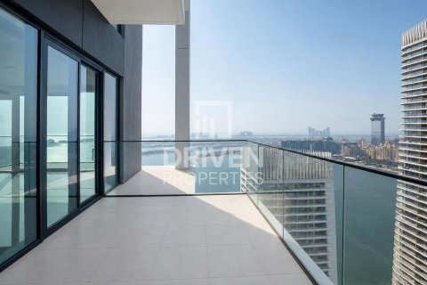 Apartamento en EMAAR Beachfront, Dubai Harbour, Dubai, 4 dormitorios, 286.51 m², № 128546 - foto 26