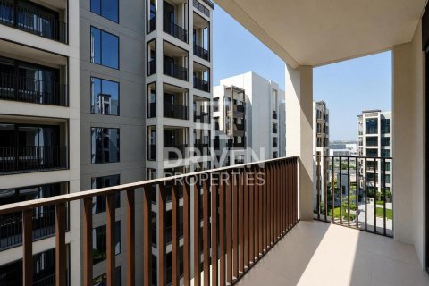 Apartamento en Creek Beach, Dubai Creek Harbour (The Lagoons), Dubai, 2 dormitorios, 95.5 m², № 128538 - foto 17