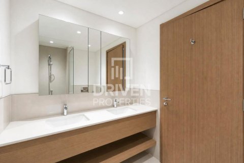 Apartamento en Creek Beach, Dubai Creek Harbour (The Lagoons), Dubai, 2 dormitorios, 95.5 m², № 128538 - foto 15