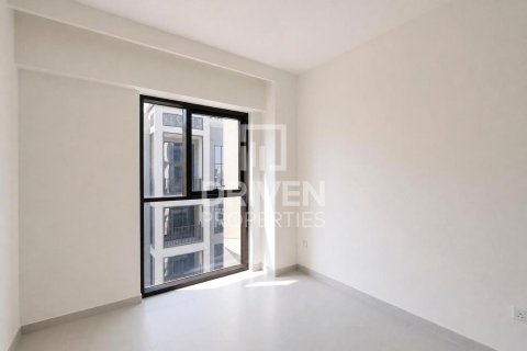 Apartamento en Creek Beach, Dubai Creek Harbour (The Lagoons), Dubai, 2 dormitorios, 95.5 m², № 128538 - foto 6