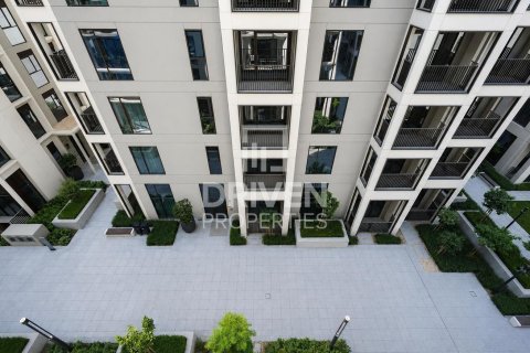 Apartamento en Creek Beach, Dubai Creek Harbour (The Lagoons), Dubai, 2 dormitorios, 95.5 m², № 128538 - foto 20
