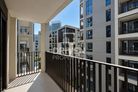 Apartamento en Creek Beach, Dubai Creek Harbour (The Lagoons), Dubai, 2 dormitorios, 95.5 m², № 128538 - foto 18