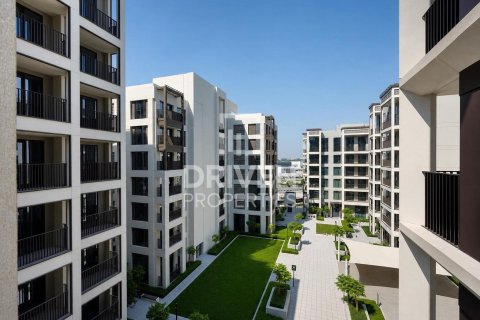 Apartamento en Creek Beach, Dubai Creek Harbour (The Lagoons), Dubai, 2 dormitorios, 95.5 m², № 128538 - foto 19