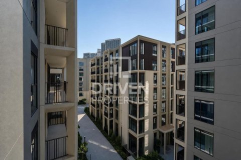 Apartamento en Creek Beach, Dubai Creek Harbour (The Lagoons), Dubai, 2 dormitorios, 95.5 m², № 128538 - foto 21