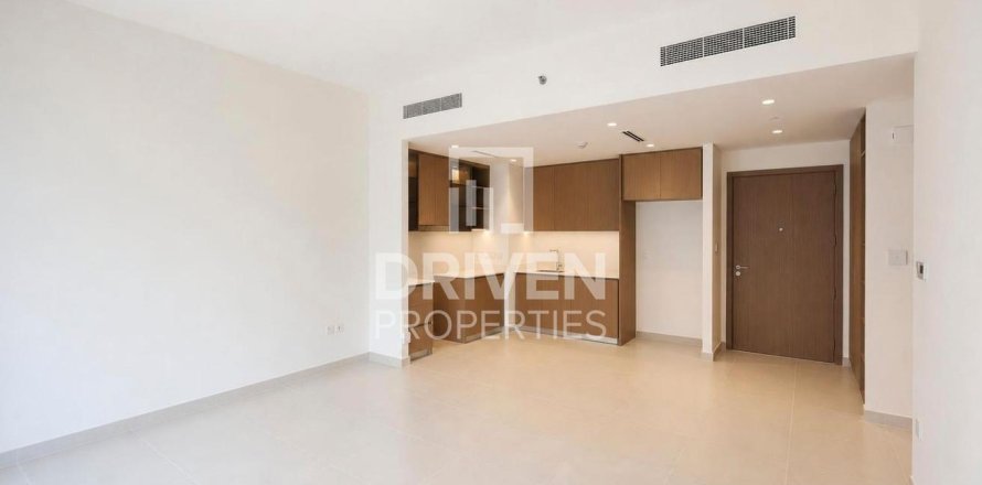 Apartamento en Creek Beach, Dubai Creek Harbour (The Lagoons), Dubai, 2 dormitorios, 95.5 m², № 128538