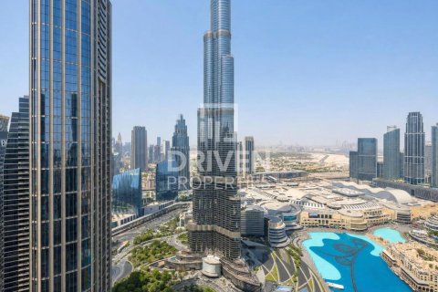 Appartement à Opera District, Downtown Dubai (Downtown Burj Dubai), Dubai, 3 chambres, 199.93 m², № 128545