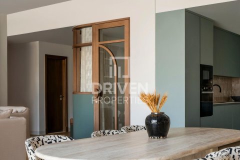 Apartment in Al Wasl, Dubai 2 bedrooms, 147.25 sq.m. № 128536 - photo 15
