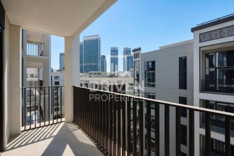 Apartamento en Creek Beach, Dubai Creek Harbour (The Lagoons), Dubai, 2 dormitorios, 95.5 m², № 128537 - foto 18