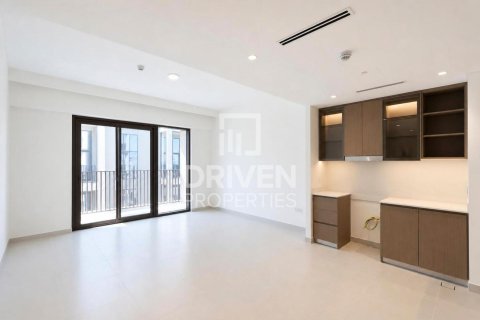 Apartamento en Creek Beach, Dubai Creek Harbour (The Lagoons), Dubai, 2 dormitorios, 95.5 m², № 128537 - foto 6