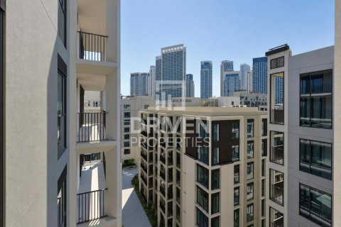 Apartamento en Creek Beach, Dubai Creek Harbour (The Lagoons), Dubai, 2 dormitorios, 95.5 m², № 128537 - foto 20