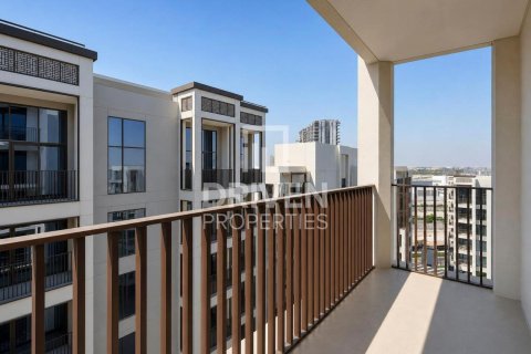 Apartamento en Creek Beach, Dubai Creek Harbour (The Lagoons), Dubai, 2 dormitorios, 95.5 m², № 128537