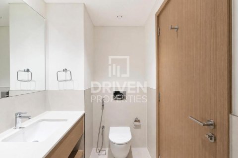 Apartamento en Creek Beach, Dubai Creek Harbour (The Lagoons), Dubai, 2 dormitorios, 95.5 m², № 128537 - foto 15