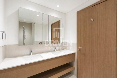 Apartamento en Creek Beach, Dubai Creek Harbour (The Lagoons), Dubai, 2 dormitorios, 95.5 m², № 128537 - foto 17