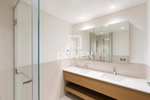 Apartamento en Creek Beach, Dubai Creek Harbour (The Lagoons), Dubai, 2 dormitorios, 95.5 m², № 128537 - foto 16