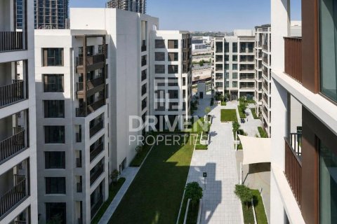Apartamento en Creek Beach, Dubai Creek Harbour (The Lagoons), Dubai, 2 dormitorios, 95.5 m², № 128537 - foto 19
