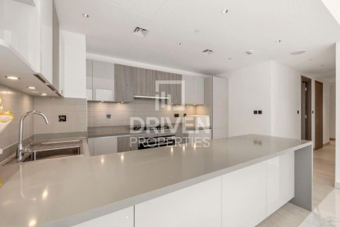 Apartment in Sobha Hartland, Mohammed Bin Rashid City, Dubai 3 bedrooms, 150.41 sq.m. № 128535 - photo 15
