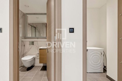Apartment in Sobha Hartland, Mohammed Bin Rashid City, Dubai 3 bedrooms, 150.41 sq.m. № 128535 - photo 22