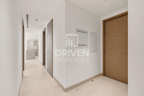 Apartment in Sobha Hartland, Mohammed Bin Rashid City, Dubai 3 bedrooms, 150.41 sq.m. № 128535 - photo 18