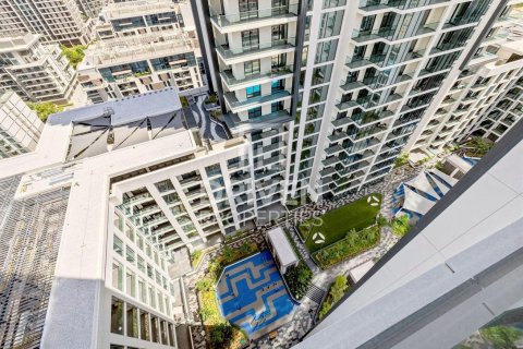 Apartment in Sobha Hartland, Mohammed Bin Rashid City, Dubai 3 bedrooms, 150.41 sq.m. № 128535 - photo 3