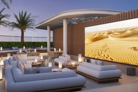 شقة في Meydan, دبي 2 غرف نوم, 112.7 م² رقم 41121 - صورة 8