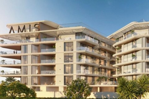 شقة في Meydan, دبي 2 غرف نوم, 112.7 م² رقم 41121 - صورة 2
