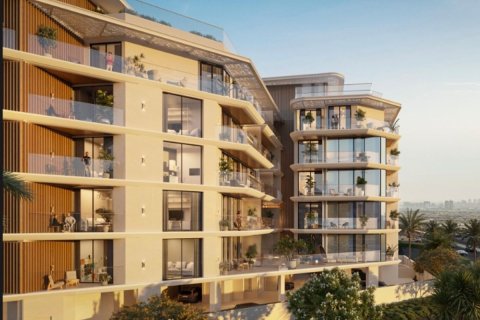 شقة في Meydan, دبي 2 غرف نوم, 112.7 م² رقم 41121 - صورة 10