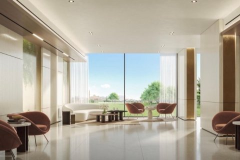 شقة في Meydan, دبي 2 غرف نوم, 112.7 م² رقم 41121 - صورة 3