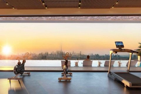 شقة في Meydan, دبي 2 غرف نوم, 112.7 م² رقم 41121 - صورة 7