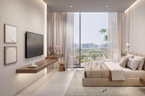 شقة في Meydan, دبي 2 غرف نوم, 112.7 م² رقم 41121 - صورة 4
