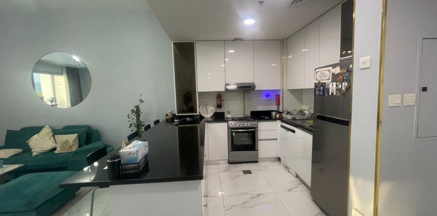 Apartamento en Al Furjan, Dubai, 2 dormitorios, 129.6 m², № 41120