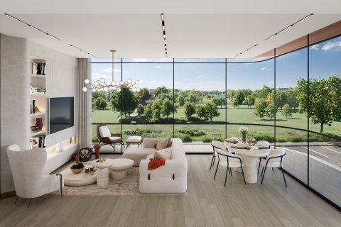 Appartement à Dubai, 2 chambres, 124.3 m², № 41110 - photo 3