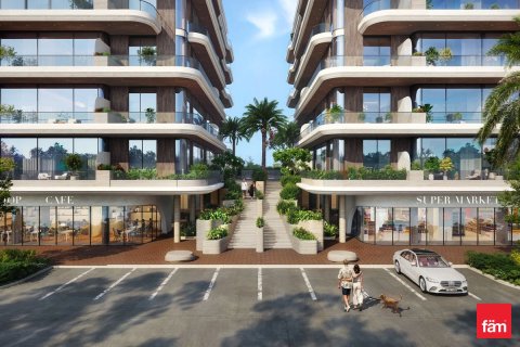 Appartement à Dubai, 2 chambres, 124.3 m², № 41110 - photo 17